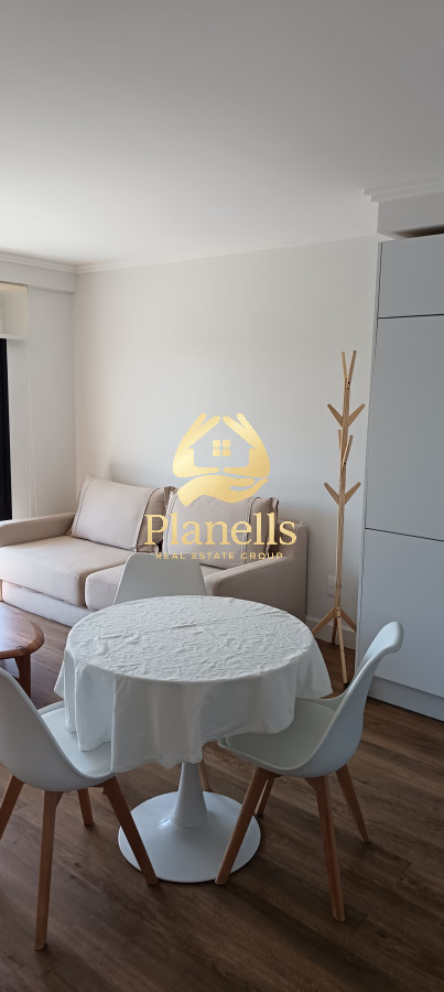 Apartamento ID.2094 - SEE GARDEN 1 dormitorio piso alto