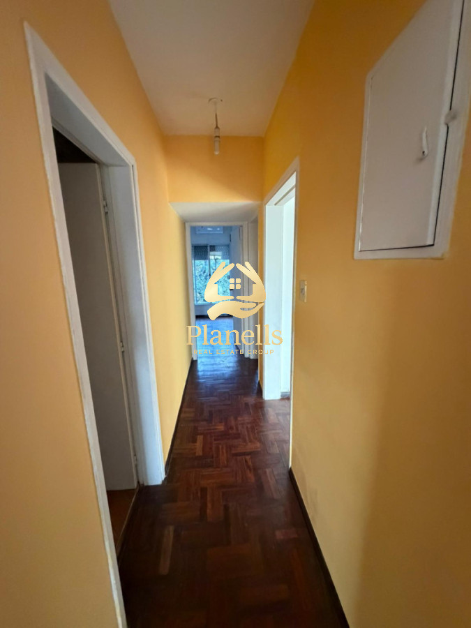 Anual alquiler 3 dormitorios dos baños 20