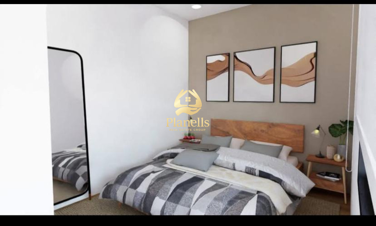 Venta Duplex Aguada 9