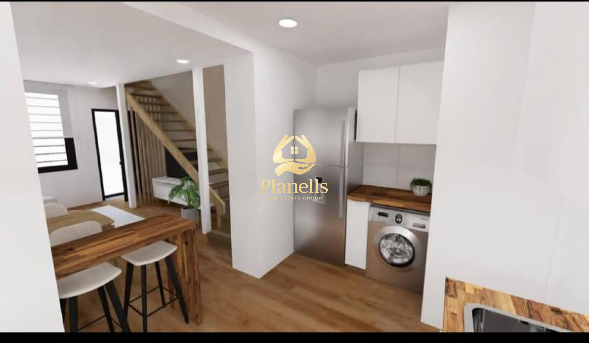 Venta Duplex Aguada 6