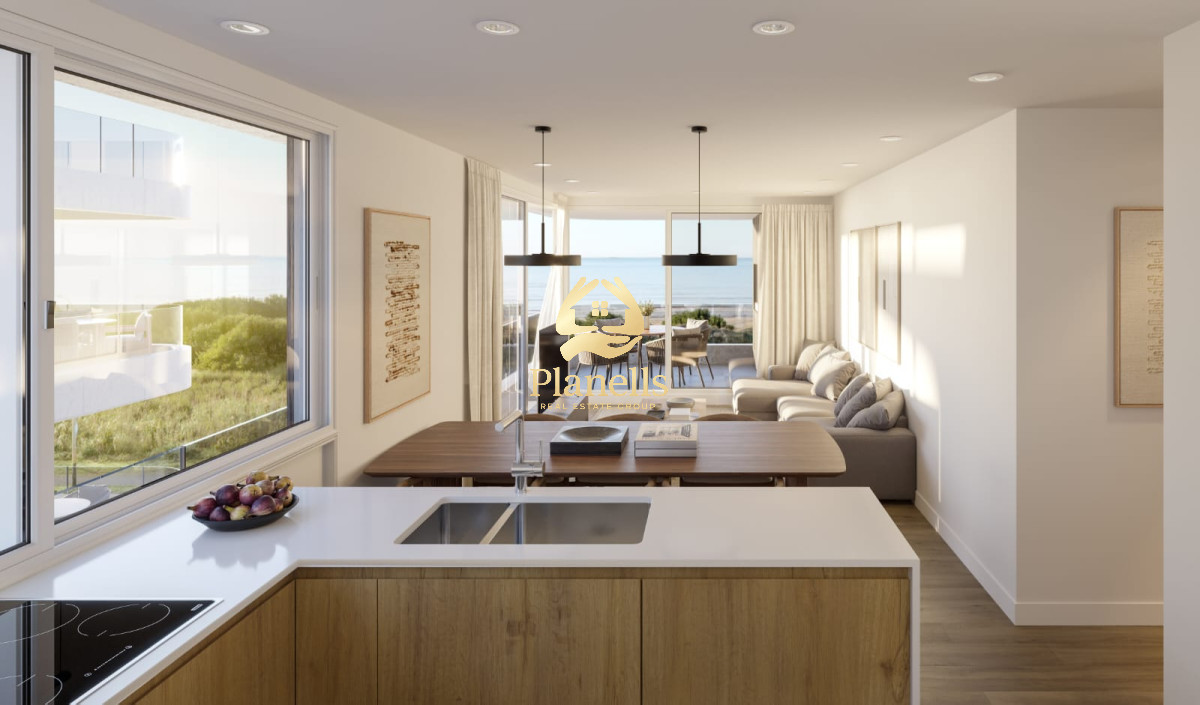 Apartamento ID.2947 - unidades en venta en casa rambla