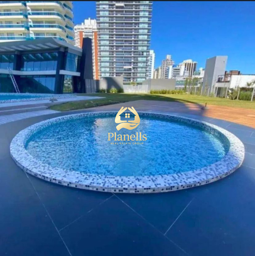 Apartamento ID.3966 - Edificio Art Tower