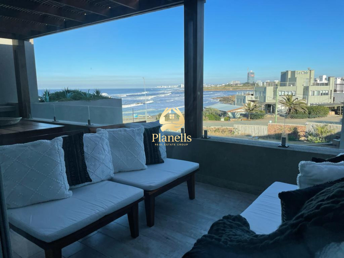 Departamento Alquiler, 3 Dormitorios, Vista, La Barra, Punta del Este, Maldonado, Uruguay 7