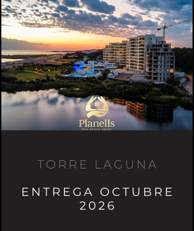 Apartamento ID.4053 - UNIDADES EN VENTA TORRE LAGUNA POSEIDON