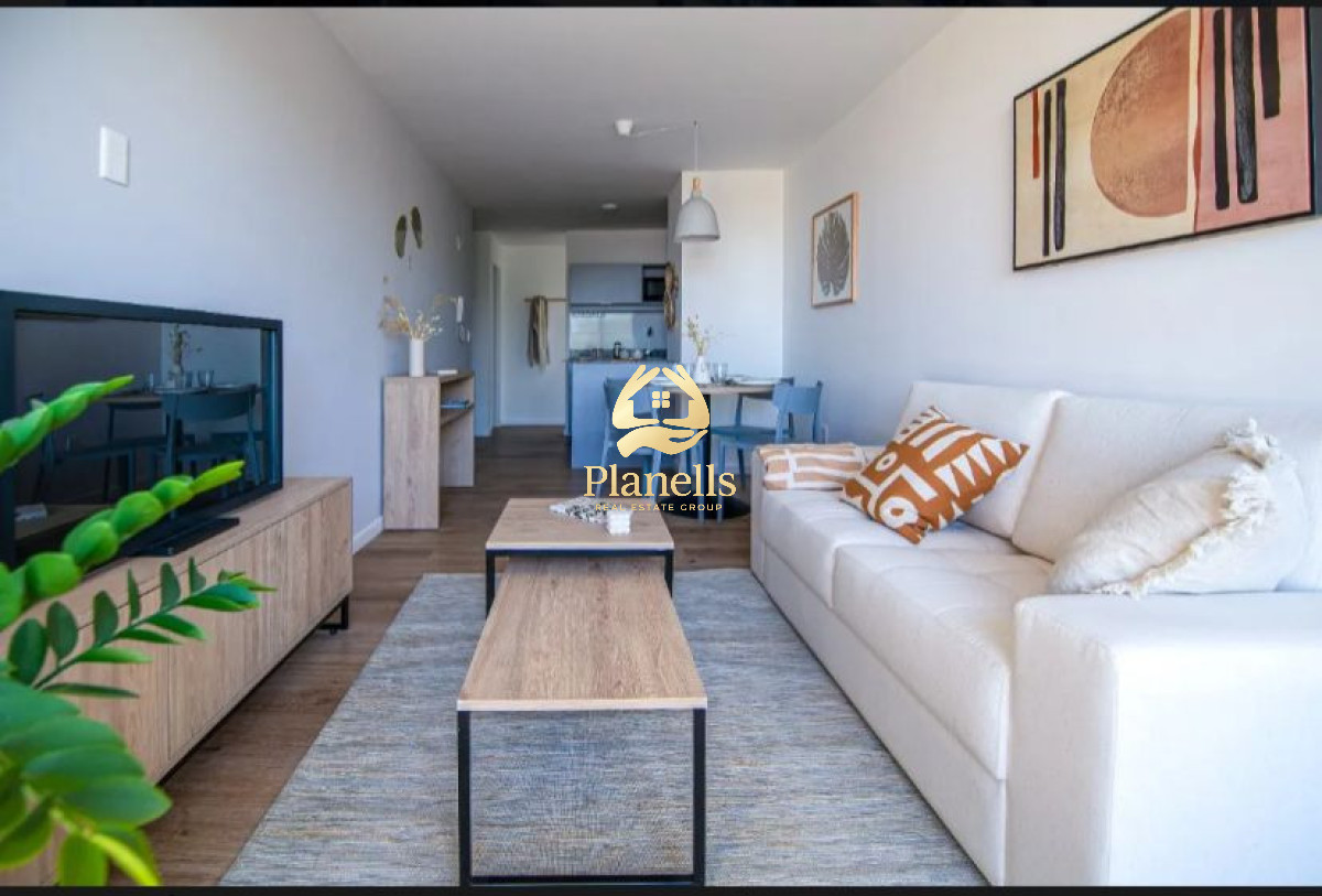 Apartamento ID.3969 - Edificio Nostrum Plaza 2
