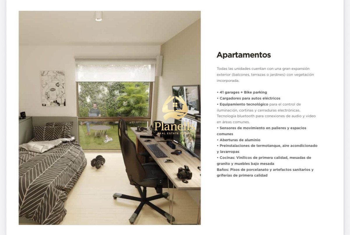 Venta de unidades en 01 Vila a estrenar 1