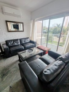 Alquiler Temporal, Departamento, 2 Dormitorios, Aidy Grill, Punta del Este, Maldonado, Uruguay