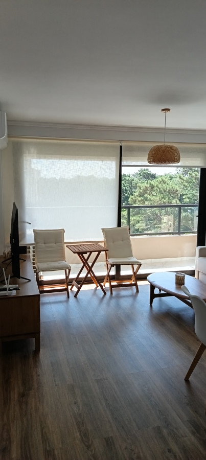 SEE GARDEN 1 dormitorio piso alto