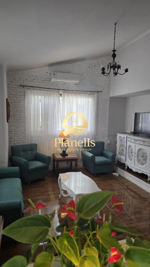 Casa ID.3852 - En venta Casa y Local comercial
