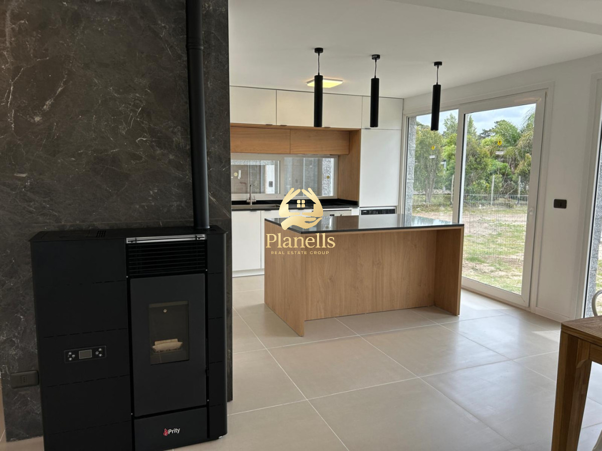 Casa ID.3670 - Sun Village La Barra