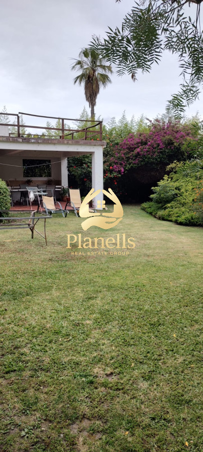 Casa ID.3514 - Pinares