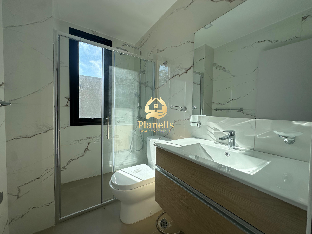 Casa ID.2849 - Alquiler  casa  4 suites espectaculares a estrenar equipadas en Solanas 