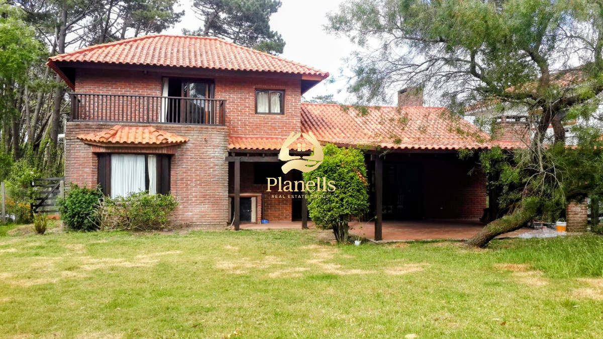 Casa ID.4359 - Alquiler Casa, Temporada, Pileta, San Rafael, Punta del Este, Uruguay 