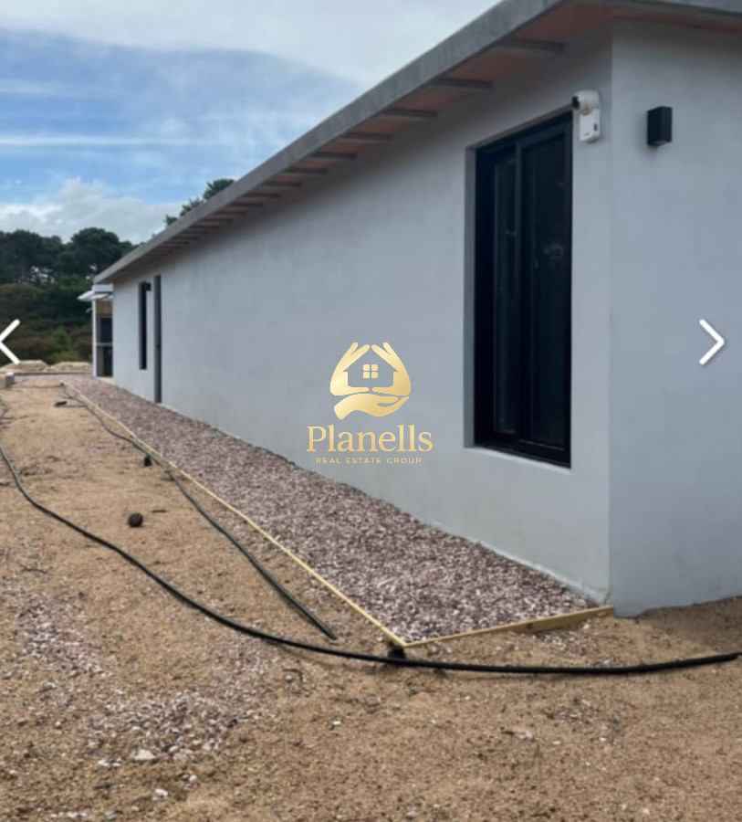 Casa ID.1375 - Â¡Se vende espectacular casa a estrenar! de tres dormitorios, en Club del Lago, Punta Ballena  
