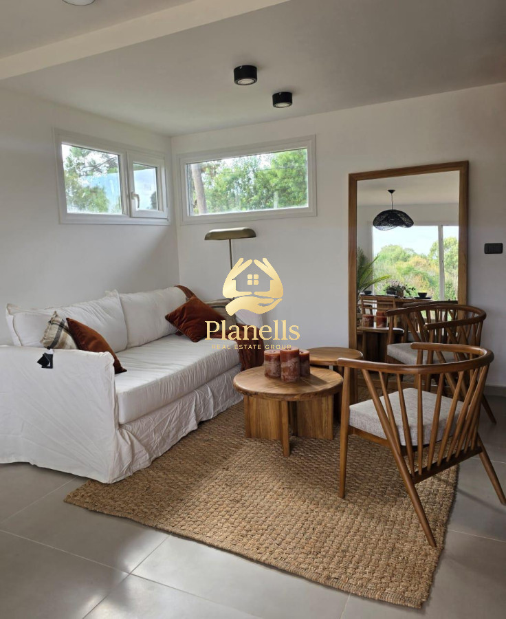 Casa ID.2311 - Venta espectacular casas en complejo en la Barra Punta del Este 