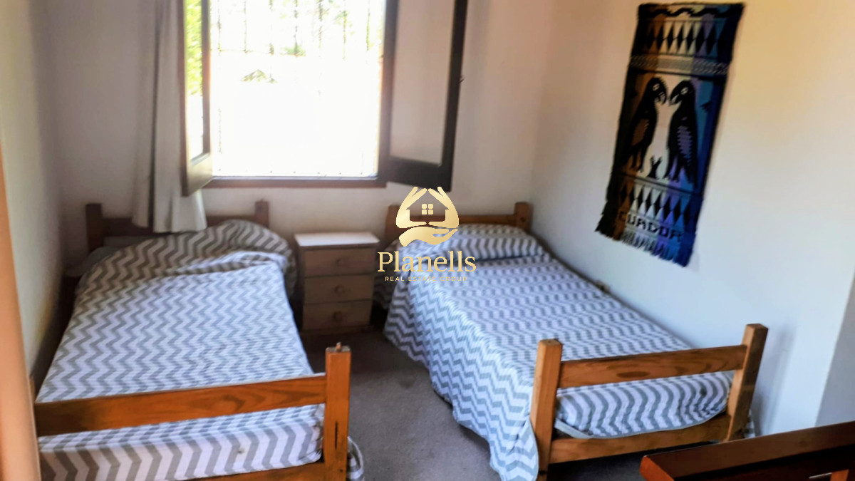 Casa ID.4359 - Alquiler Casa, Temporada, Pileta, San Rafael, Punta del Este, Uruguay 
