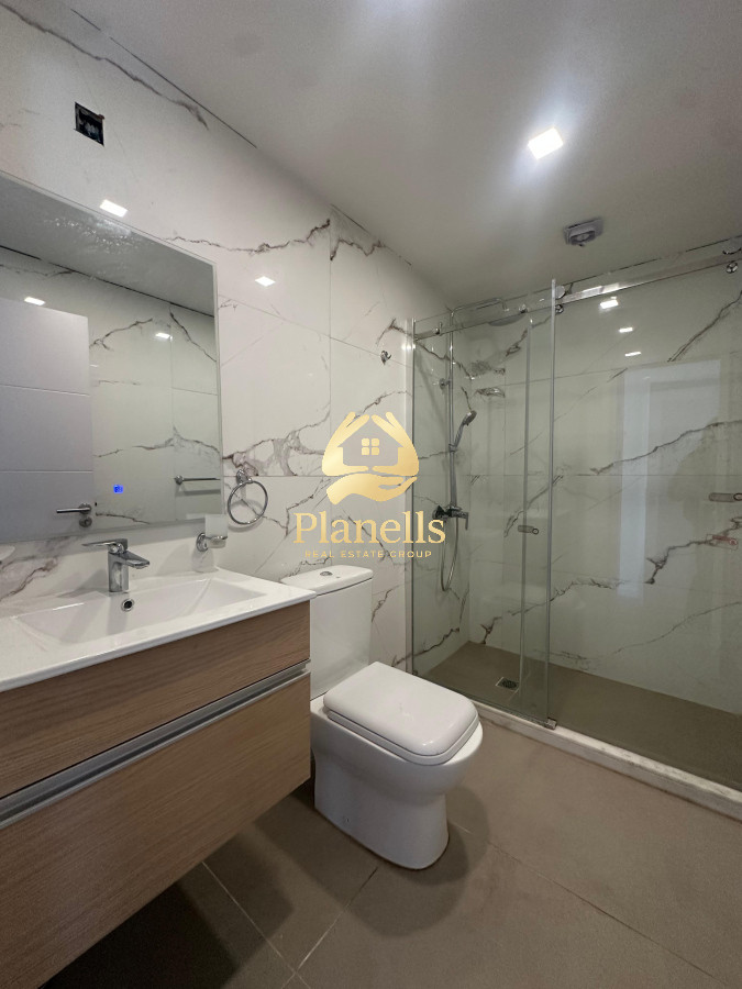 Casa ID.2850 - Alquiler anual a estrenar dentro de Solanas 4 suites con piscina privada equipada totalmente