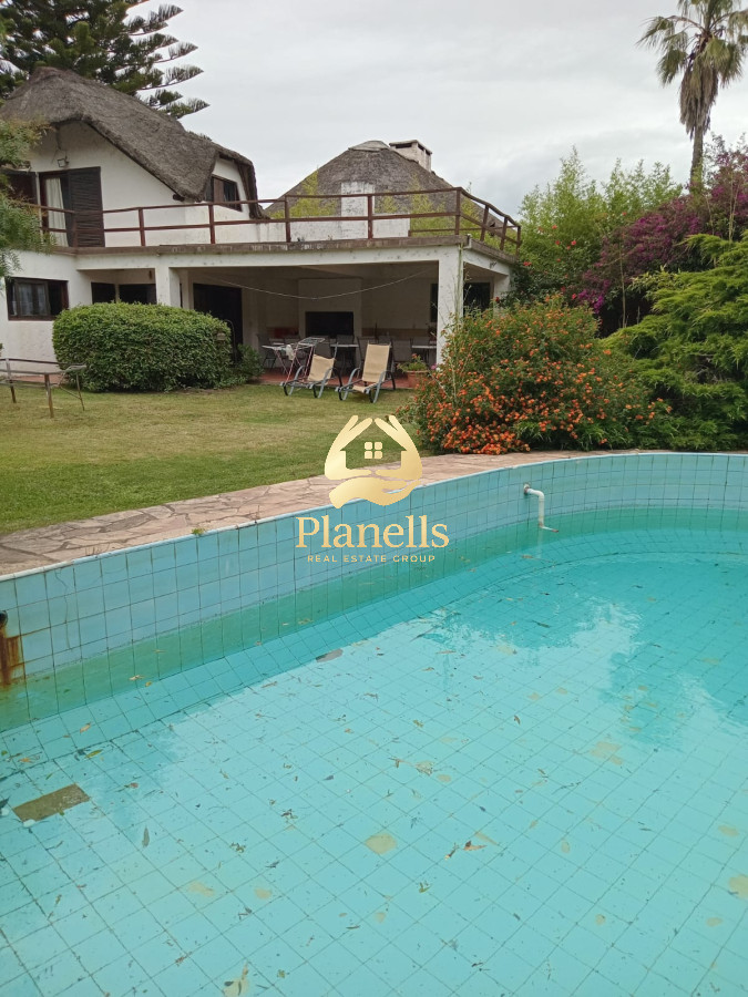 Casa ID.3514 - Pinares