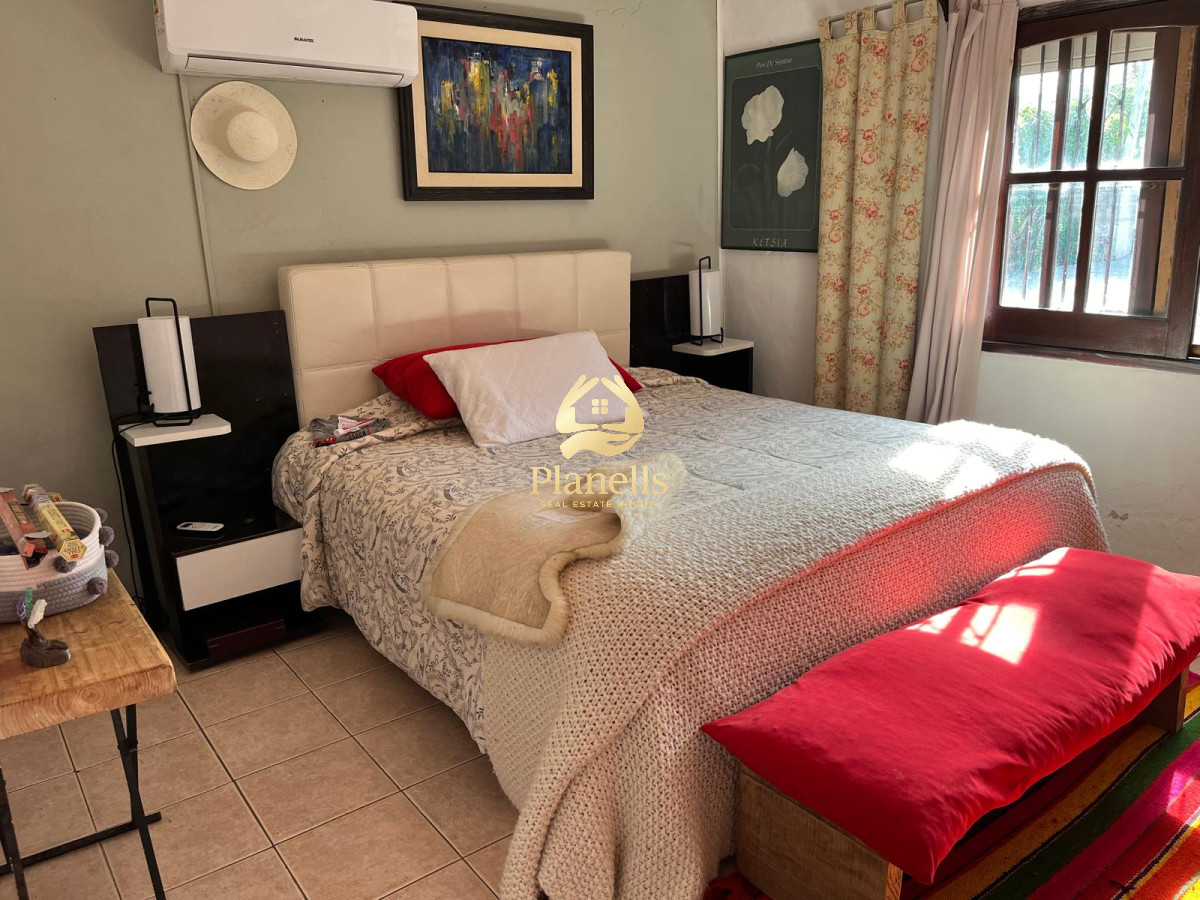 Casa ID.1420 - OPORTUNIDAD DE COMPRA DE EXCELENTE CASA DE CUATRO DORMITORIOS EN MALDONADO 
