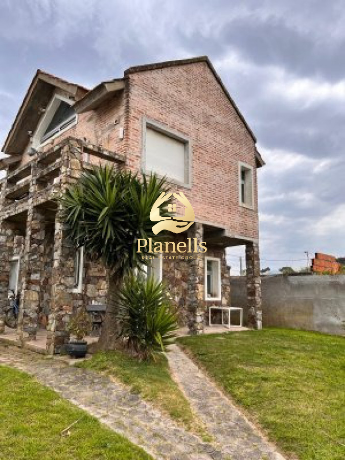 Casa ID.4478 - ALQUILER ANUAL EN BALNEARIO BUENOS AIRES