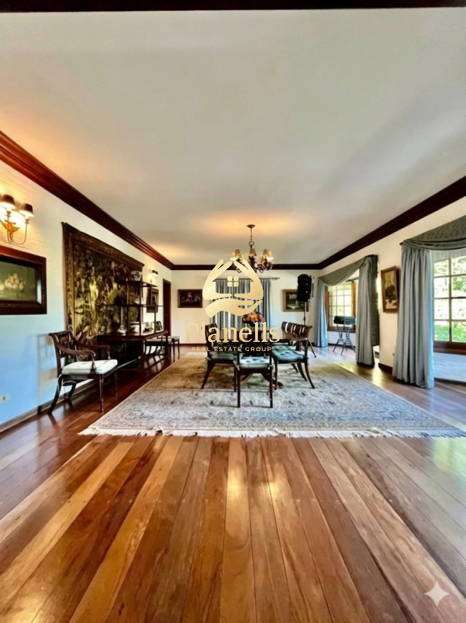 Casa ID.4613 - Alquiler Temporal, 10 Dormitorios, Pileta, Beverly Hills, Punta del Este, Uruguay