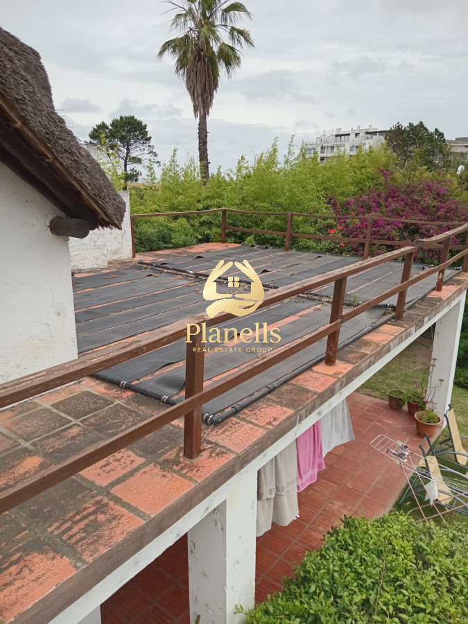 Casa ID.3514 - Pinares