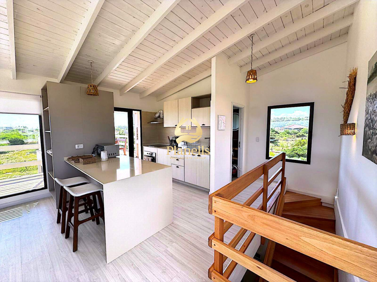 Casa ID.4264 - Exclusiva residencia frente al mar - Chihuahua , Punta Ballena  