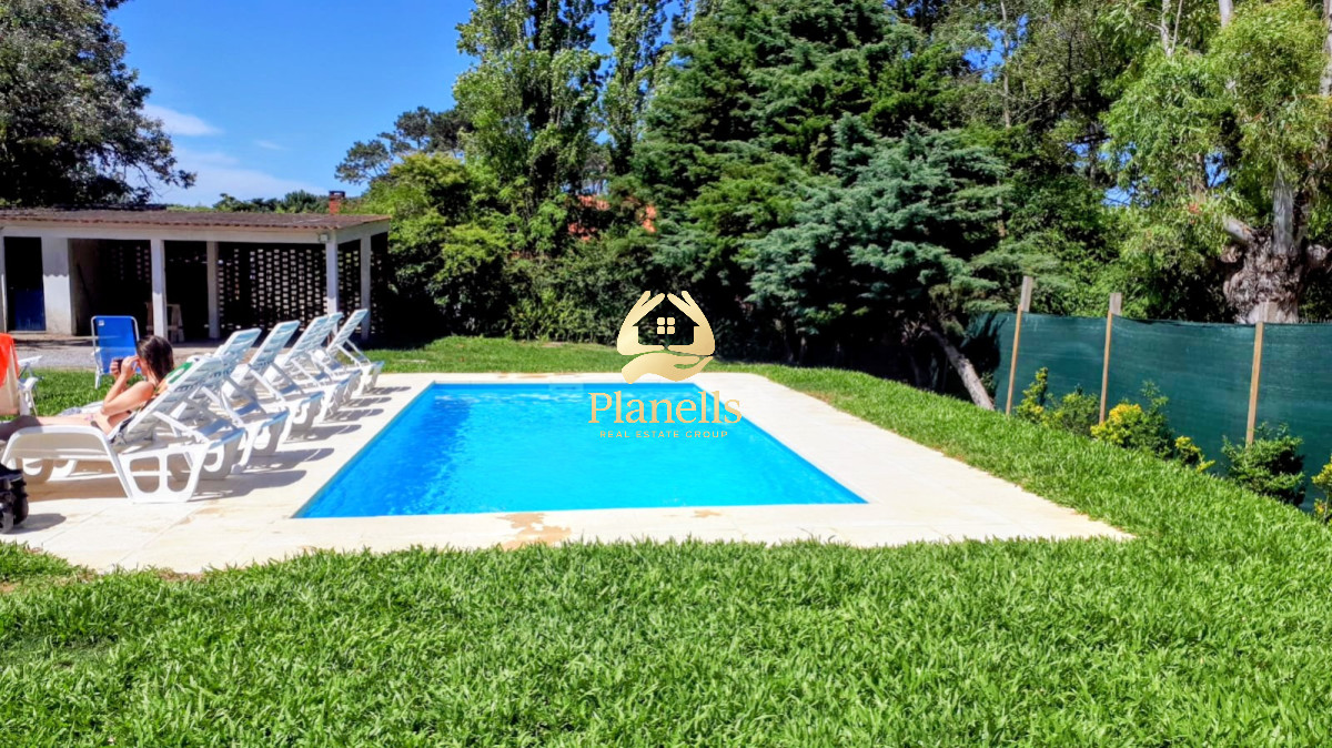 Casa ID.4359 - Alquiler Casa, Temporada, Pileta, San Rafael, Punta del Este, Uruguay 