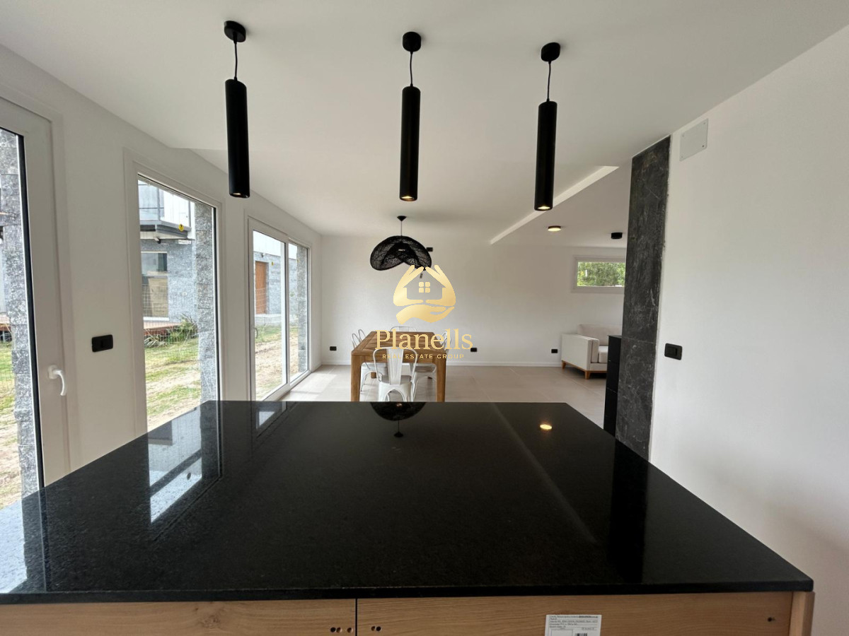 Casa ID.3670 - Sun Village La Barra