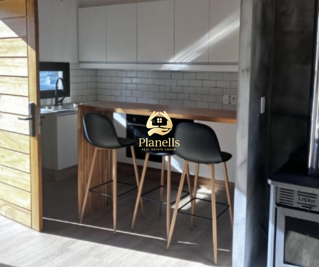 Casa ID.1375 - Â¡Se vende espectacular casa a estrenar! de tres dormitorios, en Club del Lago, Punta Ballena  