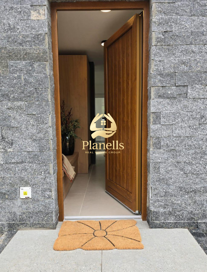 Casa ID.2311 - Venta espectacular casas en complejo en la Barra Punta del Este 