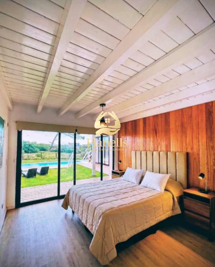 Casa ID.4264 - Exclusiva residencia frente al mar - Chihuahua , Punta Ballena  