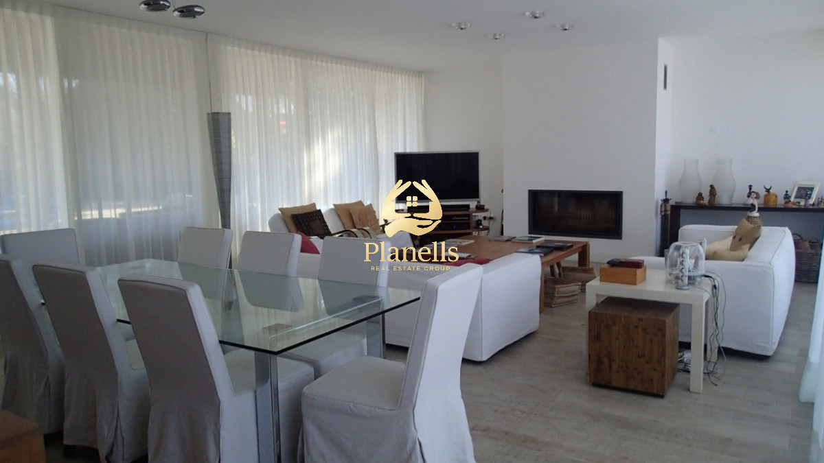 Casa ID.4444 - Casa en alquiler. PUNTA DEL ESTE 