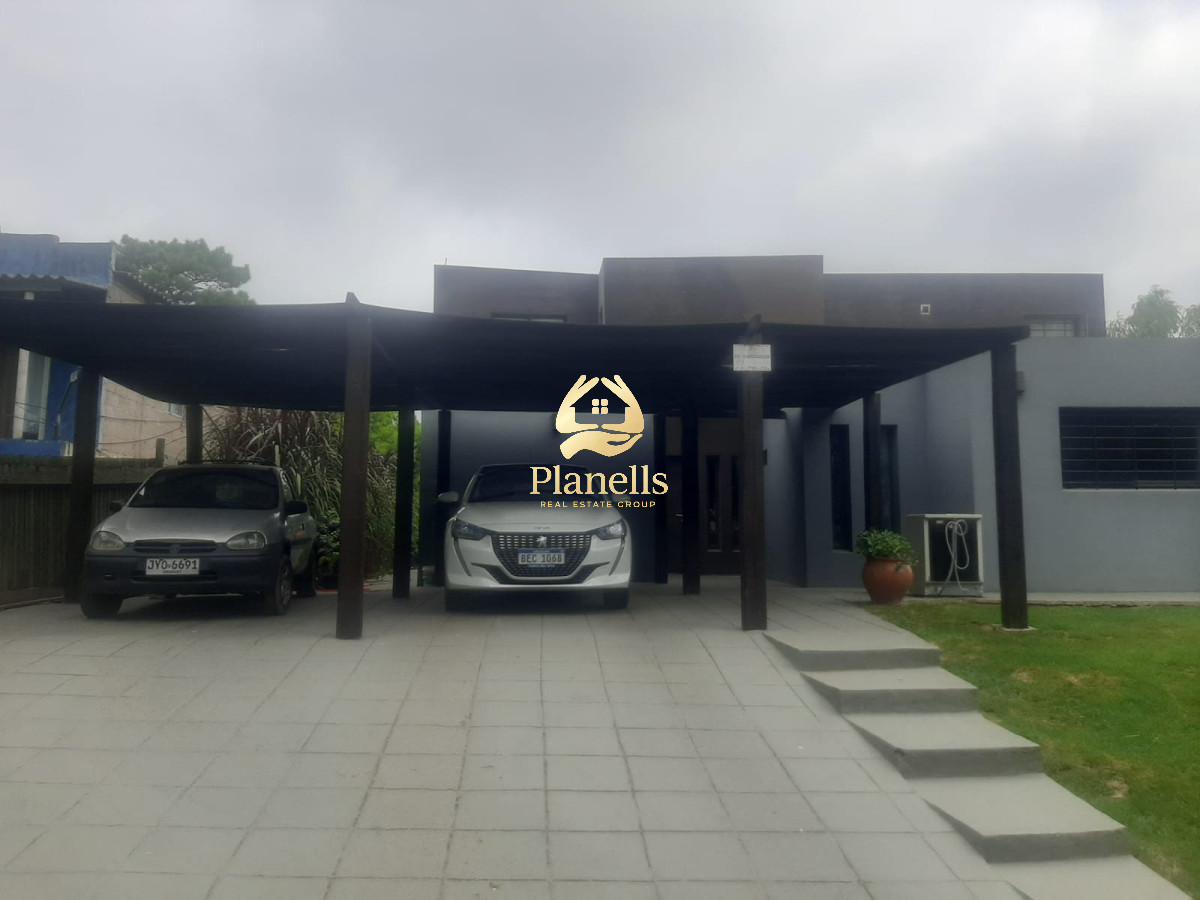 Casa ID.3589 - Casa en Punta del Este, Jardines de Córdoba