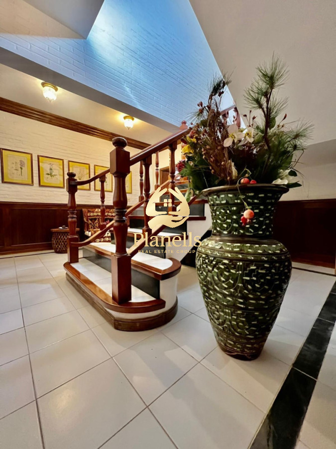 Casa ID.4613 - Alquiler Temporal, 10 Dormitorios, Pileta, Beverly Hills, Punta del Este, Uruguay