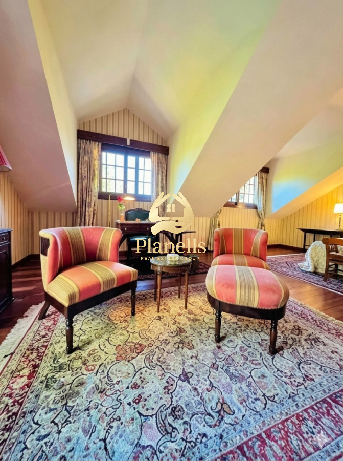 Casa ID.4613 - Alquiler Temporal, 10 Dormitorios, Pileta, Beverly Hills, Punta del Este, Uruguay
