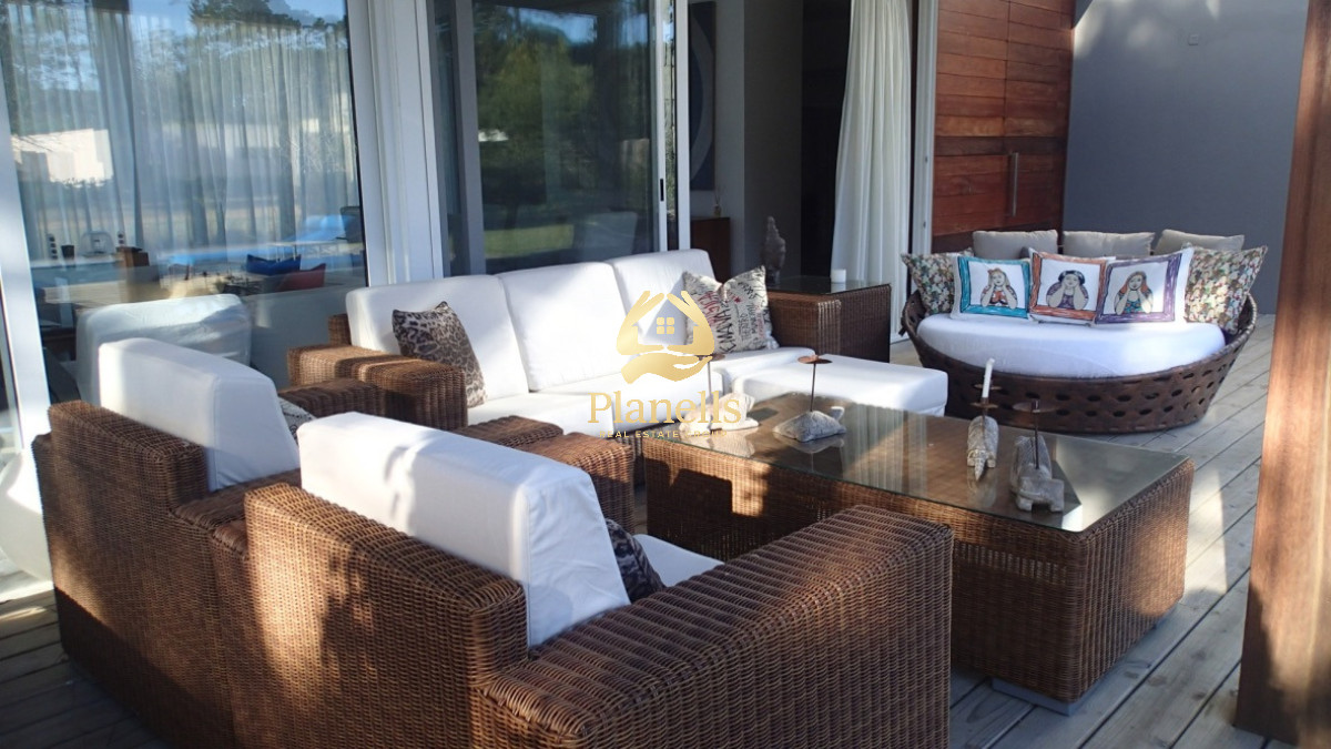 Casa ID.4444 - Casa en alquiler. PUNTA DEL ESTE 