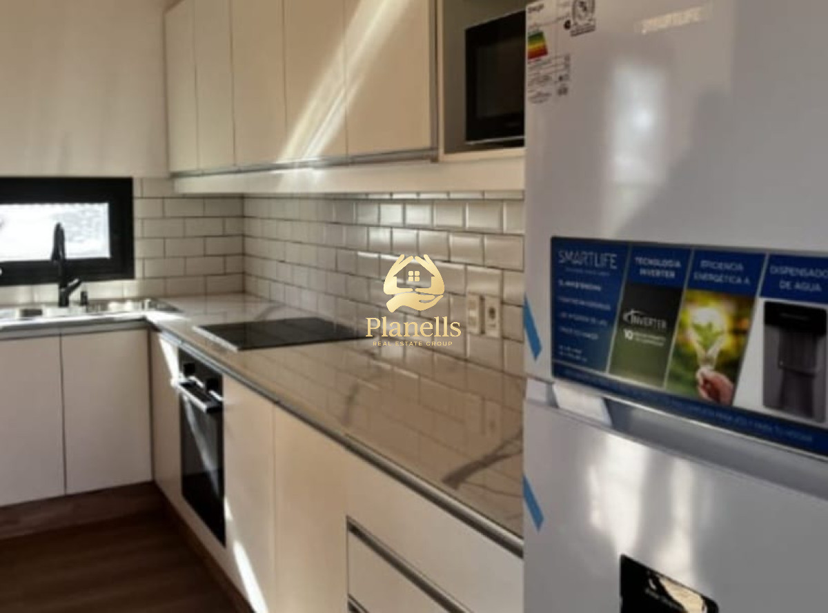 Casa ID.1375 - Â¡Se vende espectacular casa a estrenar! de tres dormitorios, en Club del Lago, Punta Ballena  