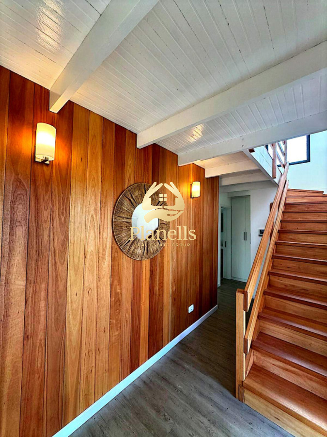Casa ID.4264 - Exclusiva residencia frente al mar - Chihuahua , Punta Ballena  