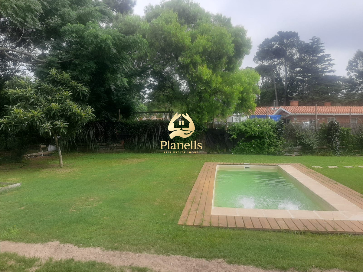 Casa ID.3589 - Casa en Punta del Este, Jardines de Córdoba