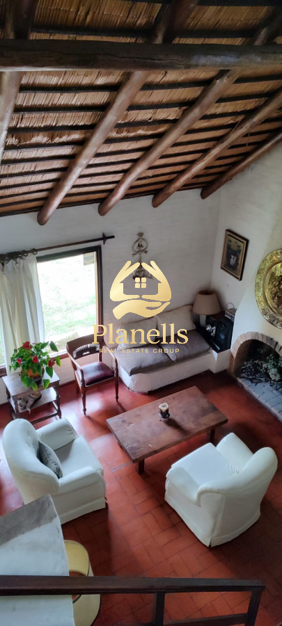 Casa ID.3514 - Pinares