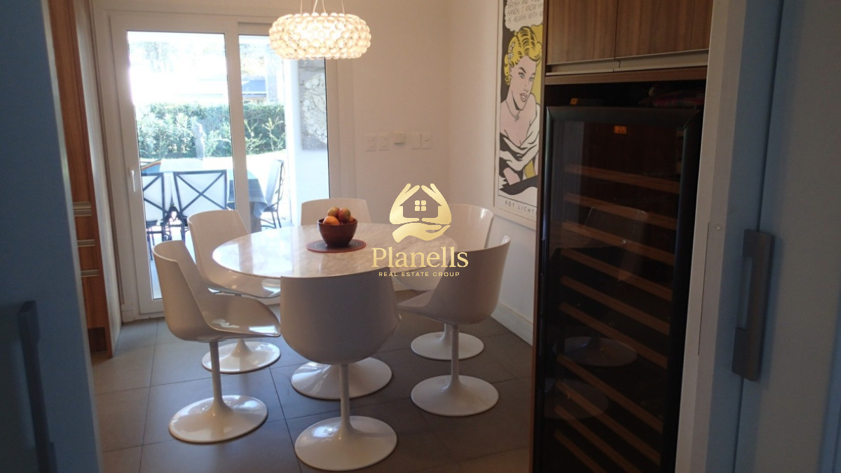 Casa ID.4444 - Casa en alquiler. PUNTA DEL ESTE 