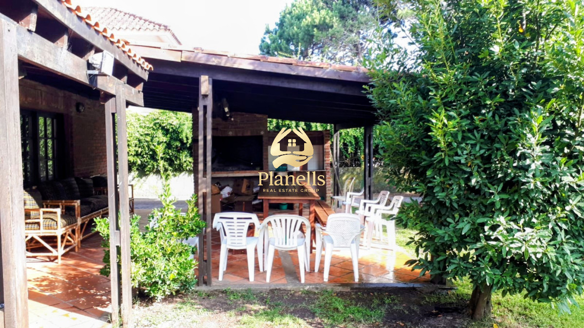 Casa ID.4359 - Alquiler Casa, Temporada, Pileta, San Rafael, Punta del Este, Uruguay 