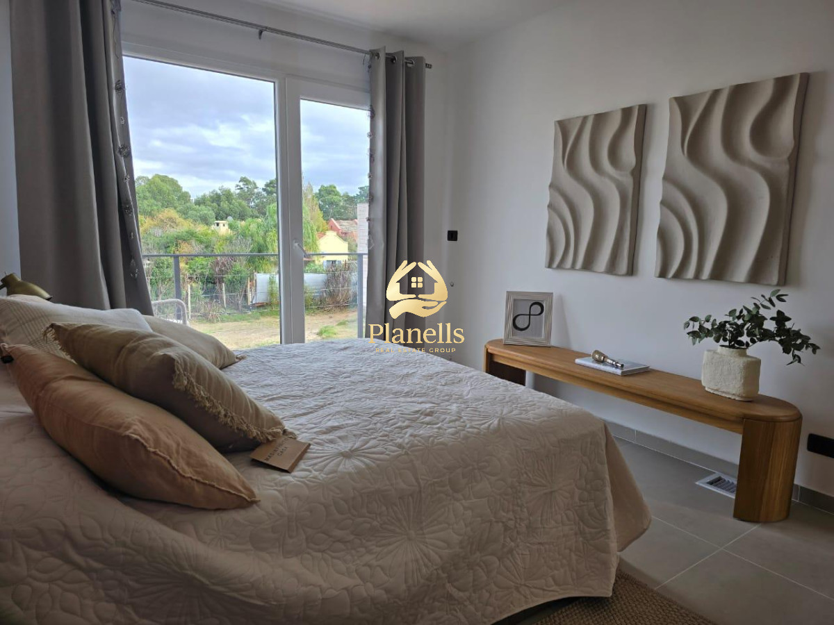 Casa ID.2311 - Venta espectacular casas en complejo en la Barra Punta del Este 