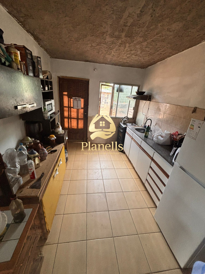 Casa ID.3136 - Gran Oportunidad casa de 2 dorm y gran patio