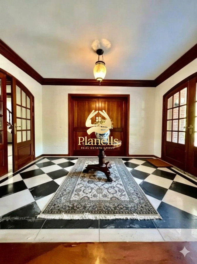Casa ID.4613 - Alquiler Temporal, 10 Dormitorios, Pileta, Beverly Hills, Punta del Este, Uruguay