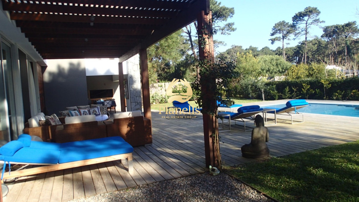 Casa ID.4444 - Casa en alquiler. PUNTA DEL ESTE 