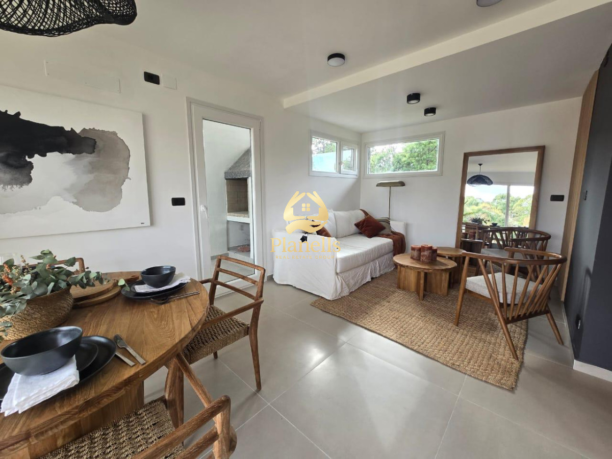 Casa ID.2311 - Venta espectacular casas en complejo en la Barra Punta del Este 