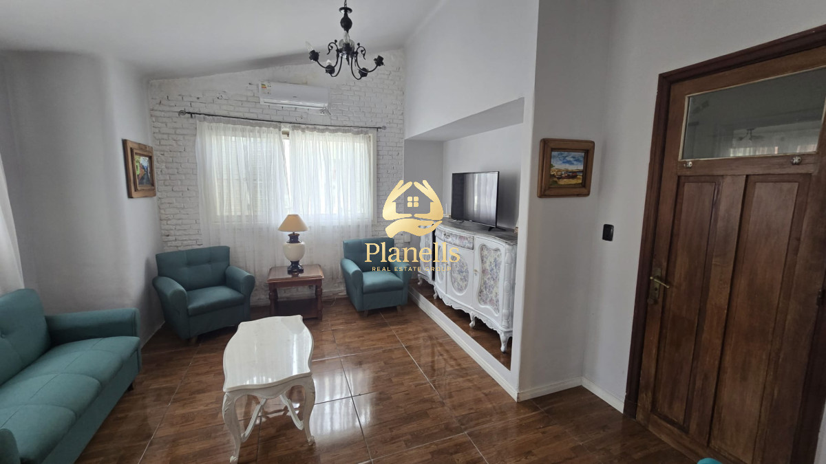 Casa ID.3852 - En venta Casa y Local comercial