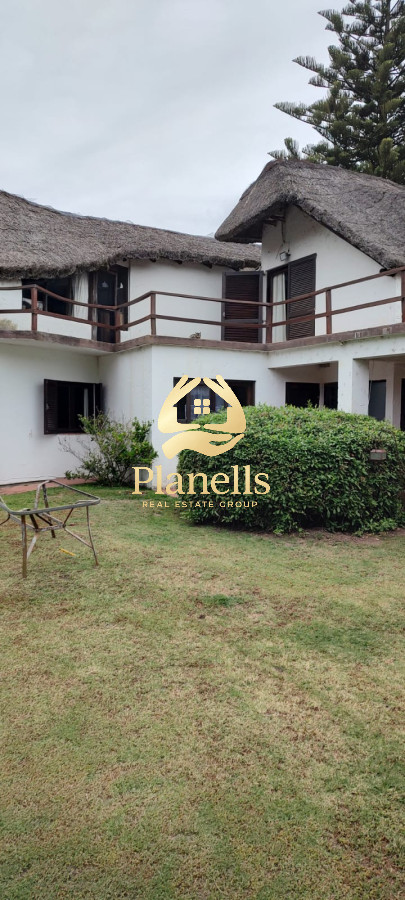 Casa ID.3514 - Pinares